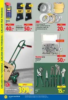 Lidl - Tilbudsavis gyldig fra 14.12.2025 | Side: 23