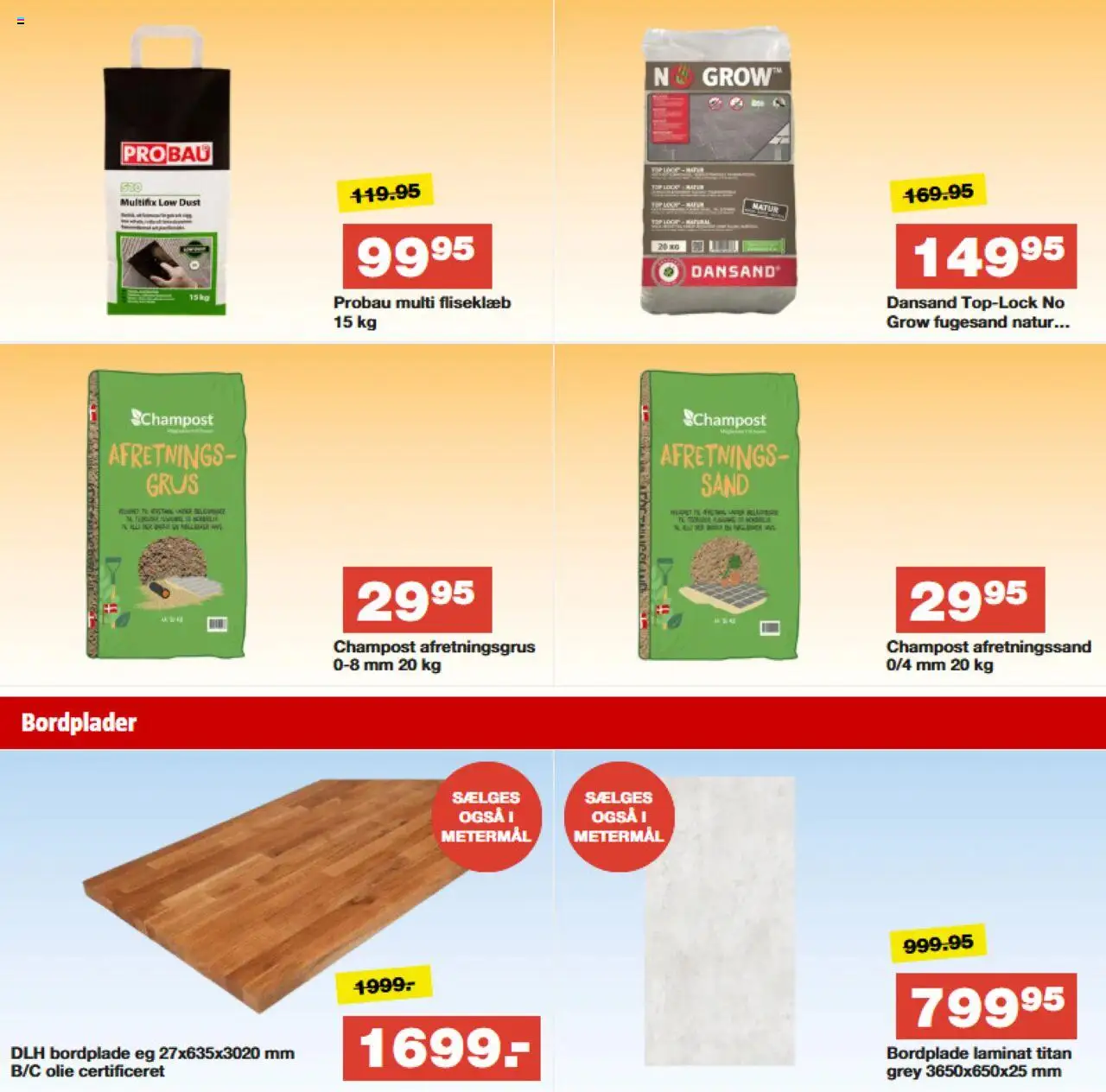 Bauhaus Tilbudsavis gyldig fra 15.08.2025 | Side: 15 | Produkter: Olie, Te