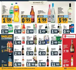 Volantino Decò del 29.07.2025 | Pagina: 15