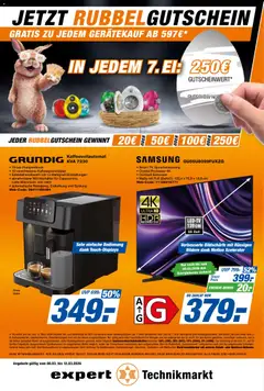 Expert Prospekt 	 ab 06.03.2026 gültig