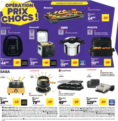 Conforama - Prévisualisation de Conforama catalogue valide à partir de 28.10.2025 | Page: 36