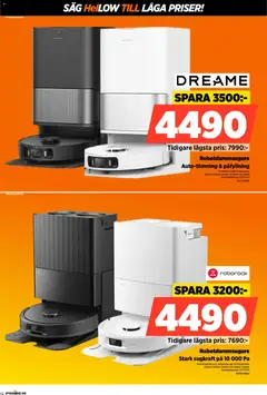 Power erbjudanden - Förhandsvisning av reklamblad från butik Power aktuell från 23.03.2026 | Sida: 42