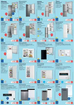 Náhled letáku Planeo Elektro leták od 08.12.2025 | Strana: 6 | Produkty: Podnos, Vejce, Myčka, LED světlo