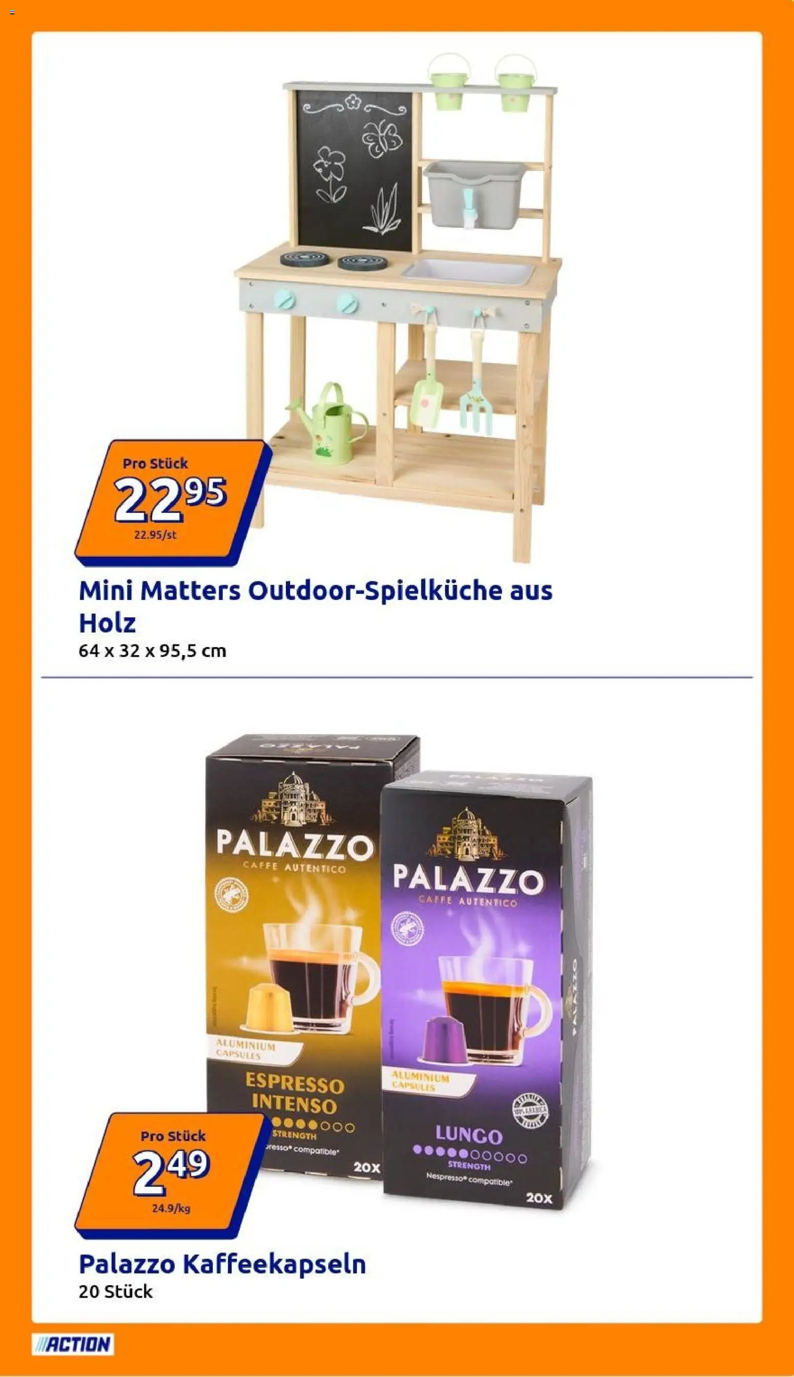 Action Prospekt – gültig ab 04.03.2026 | Seite: 5