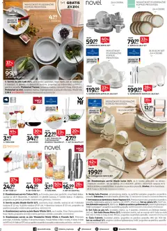 Katalog Lesnina - Pregled kataloga iz trgovine Lesnina, vrijedi od 03.11.2025 | Stranica: 2