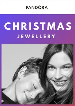 Preview of Pandora - Offers valid from 23.11.2025