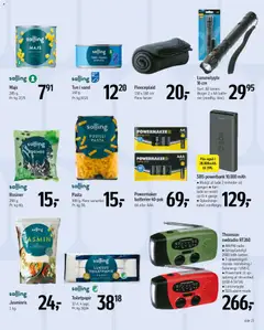 Føtex - Black Friday gyldig fra 28.11.2025 | Side: 54