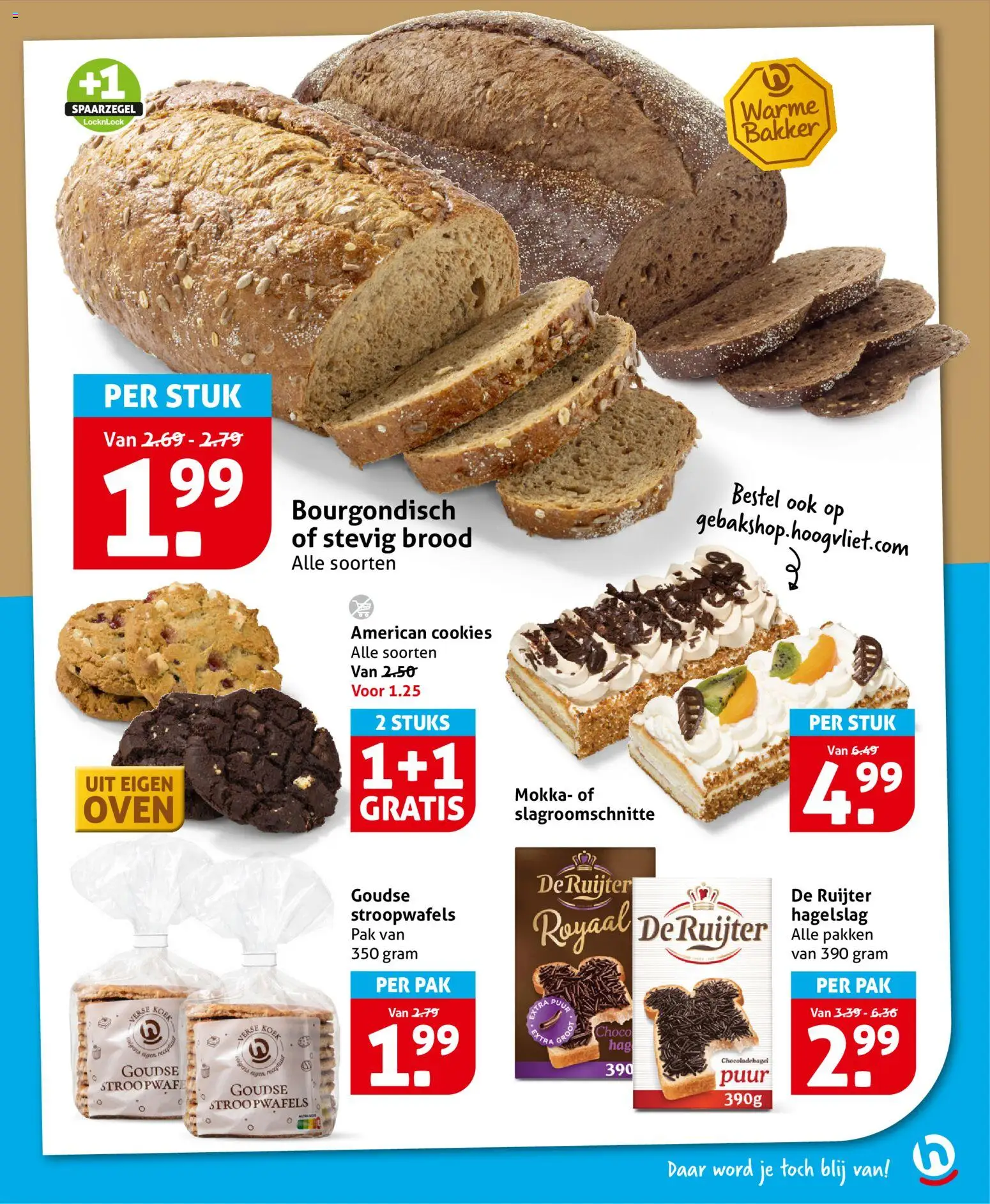 {H1} | Pagina: 13 | Producten: Brood, Oven