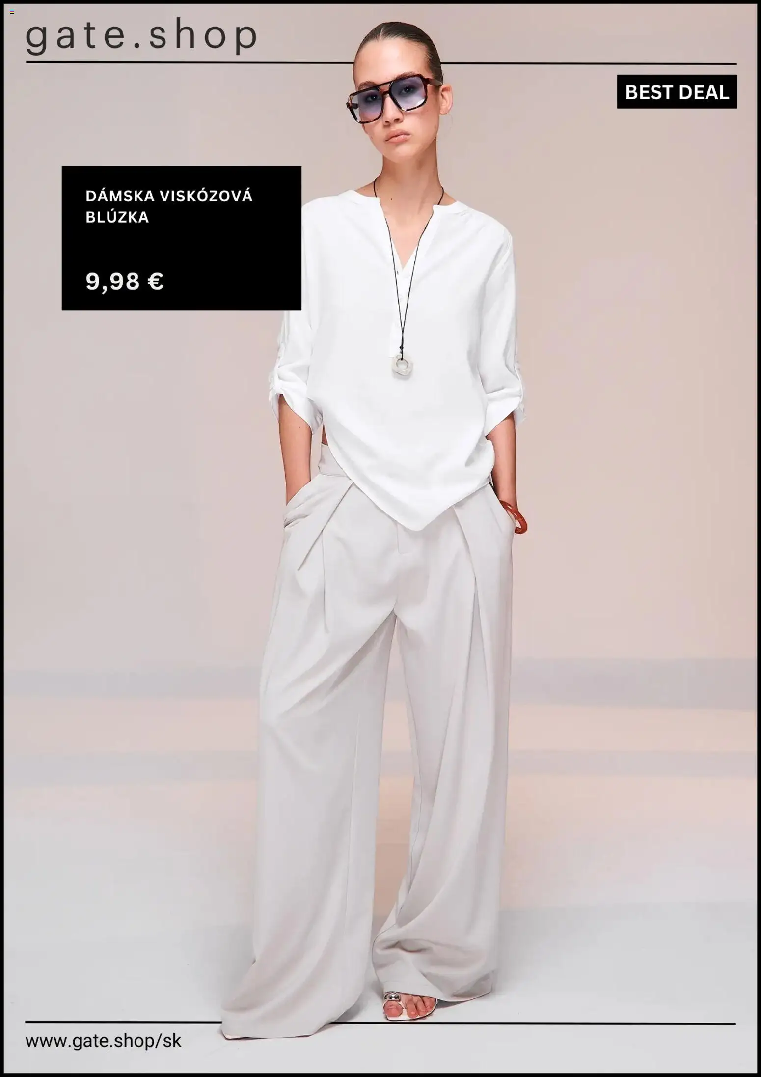 Nové GATE akcie – leták je platný od 12.02.2026 | Strana: 3