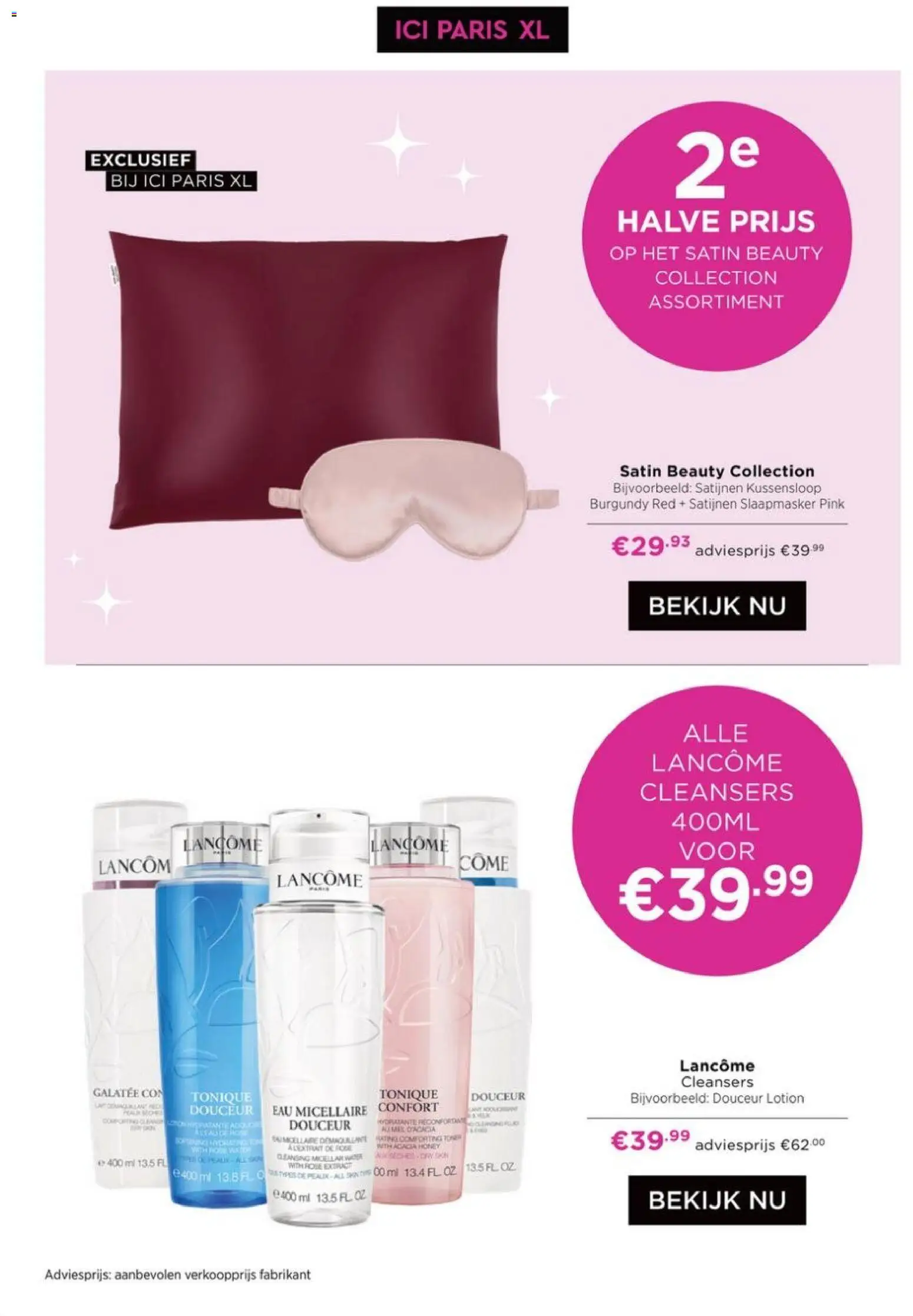 {H1} | Pagina: 14 | Producten: Slaapmasker