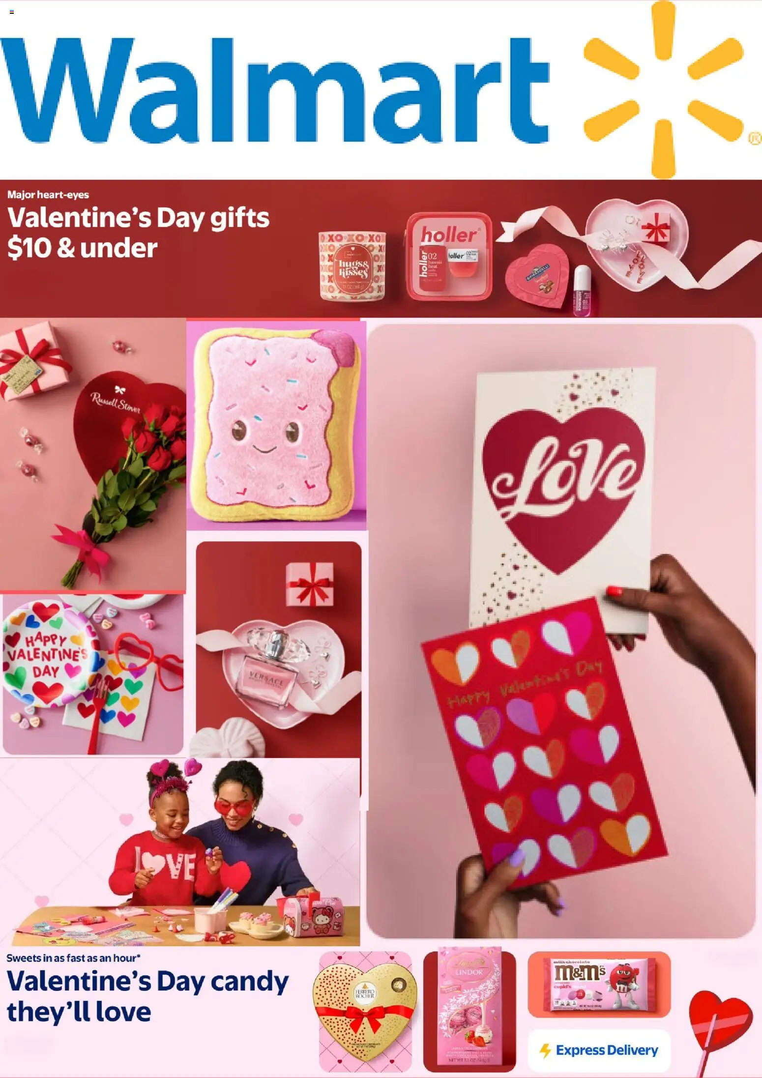 Walmart Catalogue valid from 01.02.2026 | Page: 1