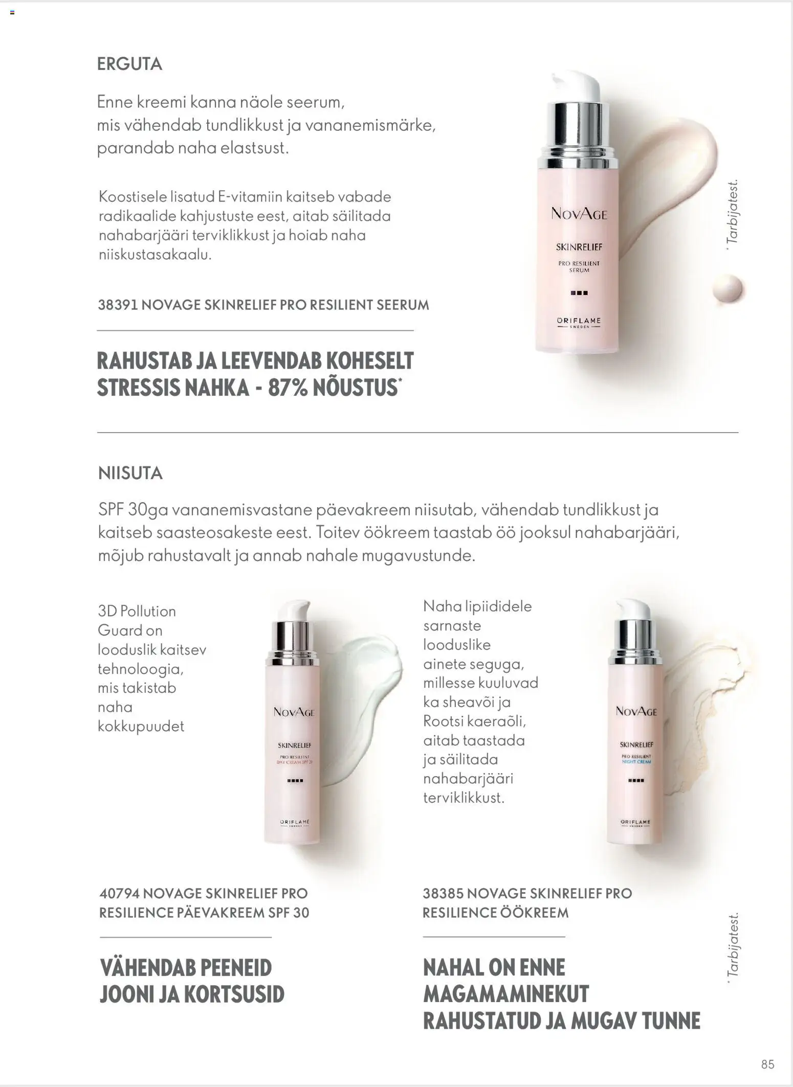 {H1} | Lehekülg: 85