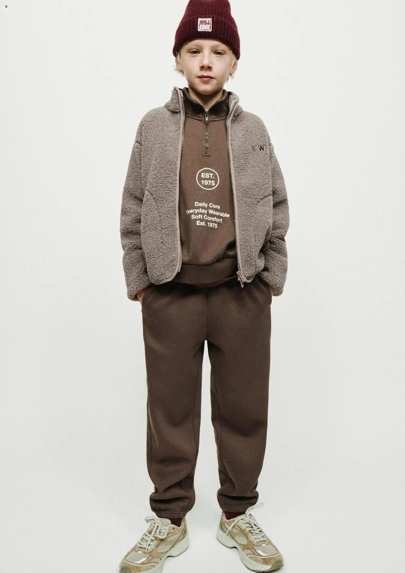 Noul catalog Zara – valabil de la 06.12.2025 | Pagină: 2