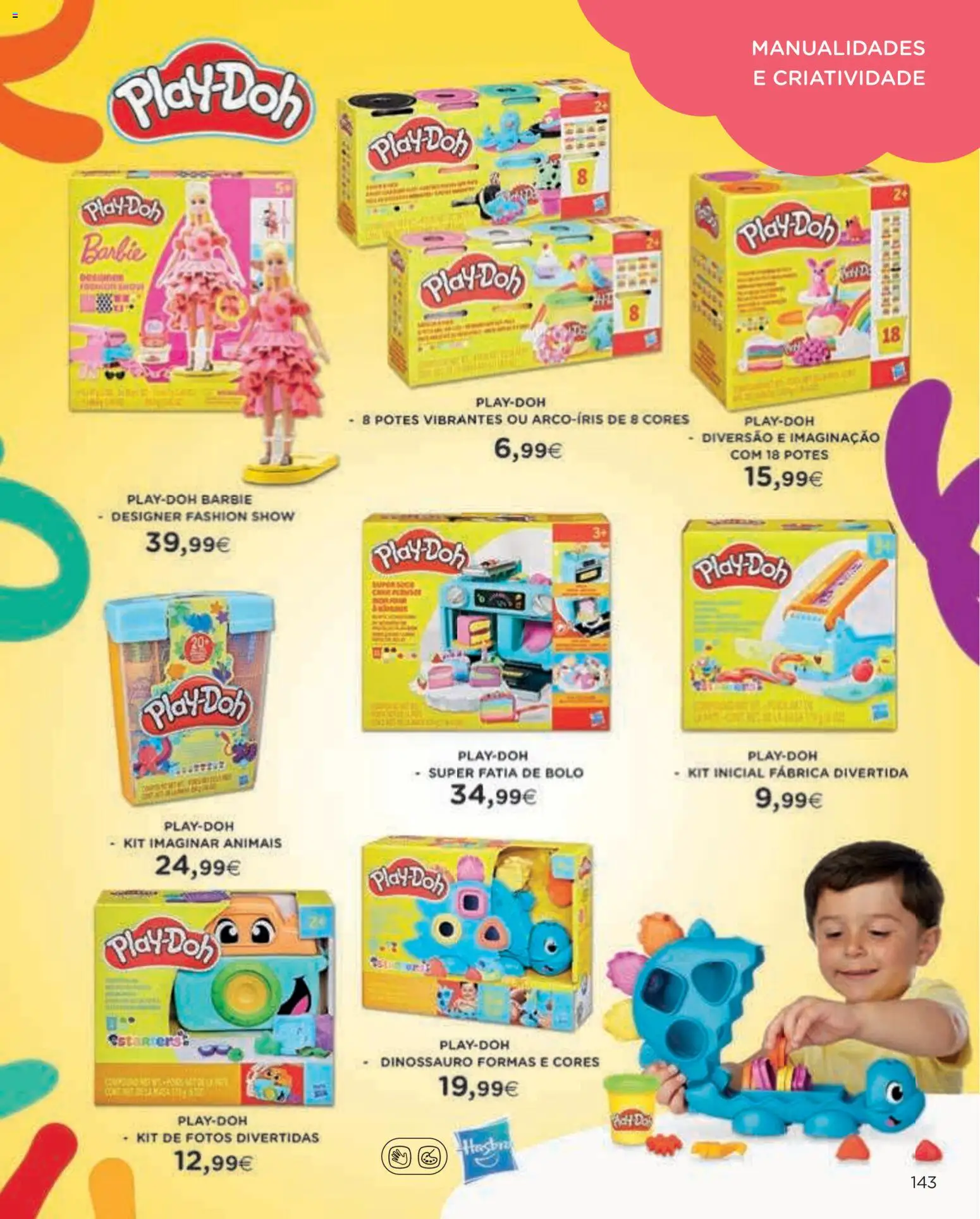 El Corte Ingles folheto │ válido de 11.11.2025 | Página: 143 | Produtos: Bolo