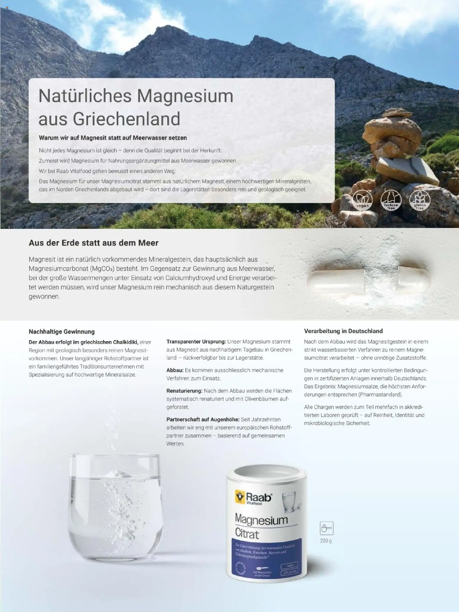 Alnatura Prospekt – gültig ab 01.01.2026 | Seite: 61