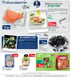  | Page: 7 | Produits: Poivron, Ail, Jus, Crème