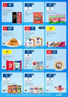 MAXIMA leidinys galioja nuo 03.02.2026 | Puslapis: 7