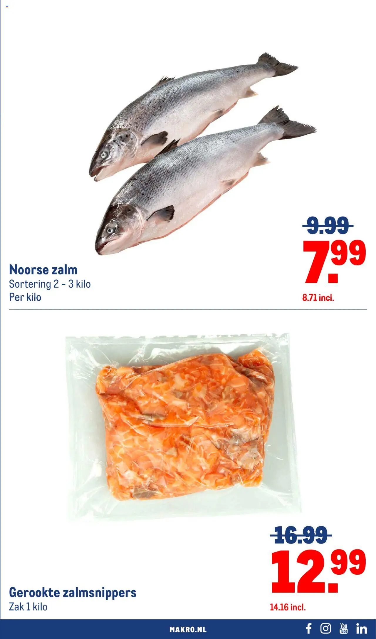  | Pagina: 3 | Producten: Zalm, Zak