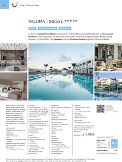 Aida  Südeuropa & Nordafrika 2026/27 ab 01.01.2026 gültig | Seite: 316