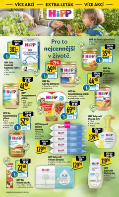 Náhled letáku Albert leták - Hypermarket od 05.11.2025 | Strana: 57