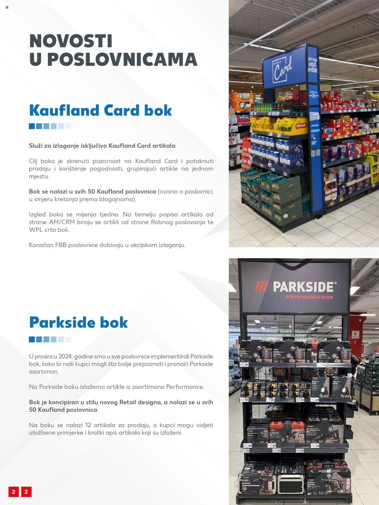 Kaufland katalog | vrijedi od 10.07.2025 | Stranica: 24 | Proizvodi: Parkside