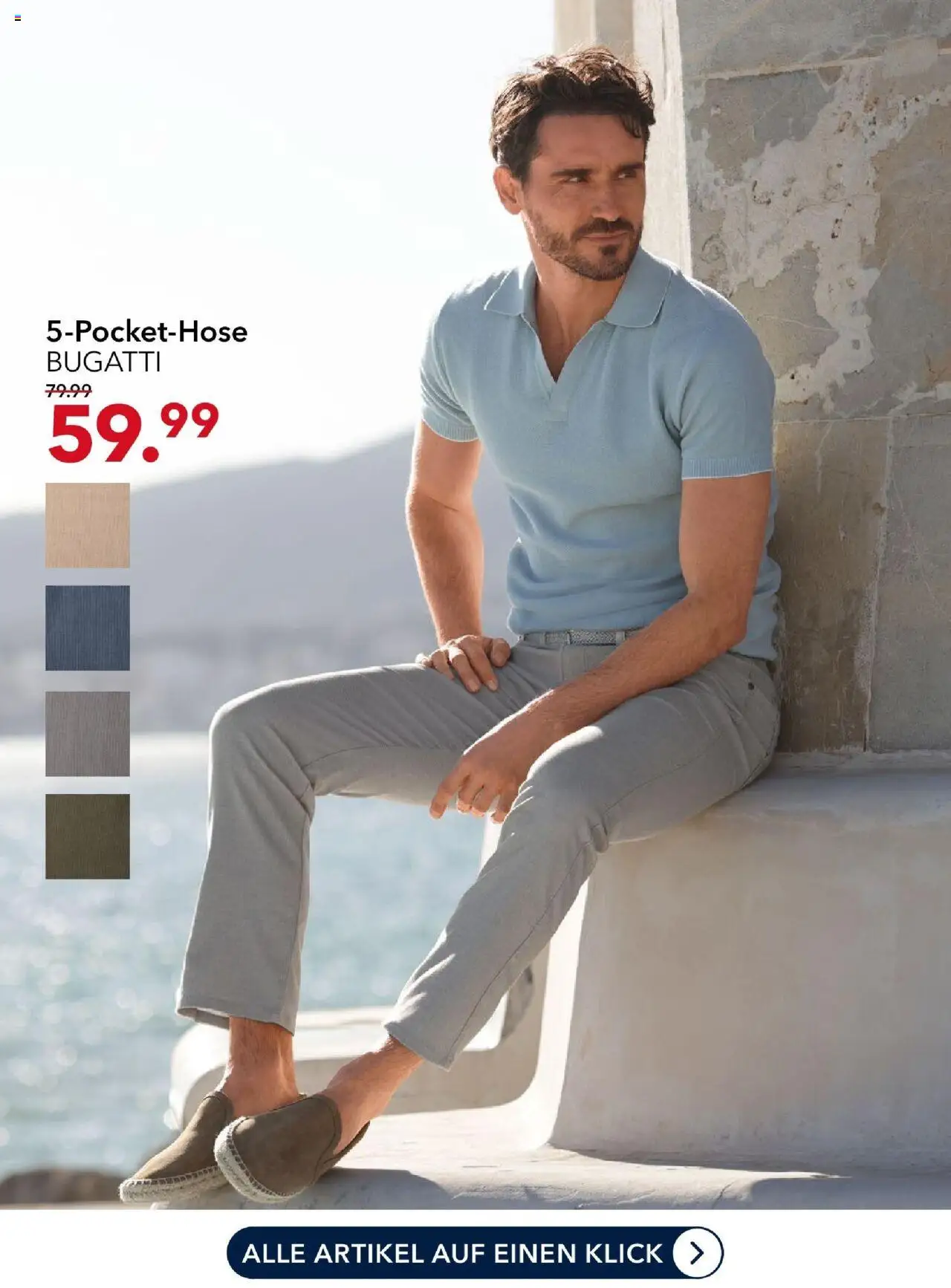 Peek & Cloppenburg - Peek & Cloppenburg: Sale - gültig ab dem 14.06.2025 | Seite: 19