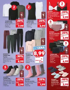 Kaufland leták platný od 19.02.2026 | Strana: 65