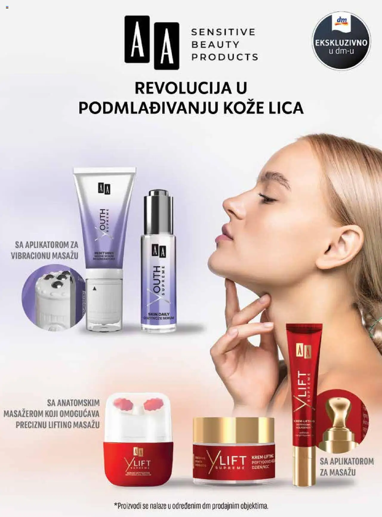 DM Drogerie katalog - važi od 05.08.2025 | Strana: 23