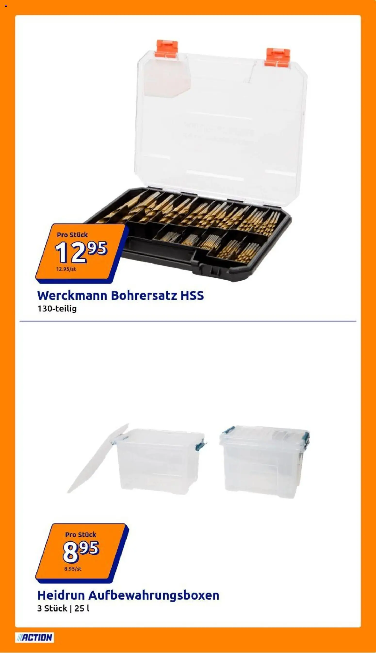 Action Prospekt – gültig ab 18.03.2026 | Seite: 27