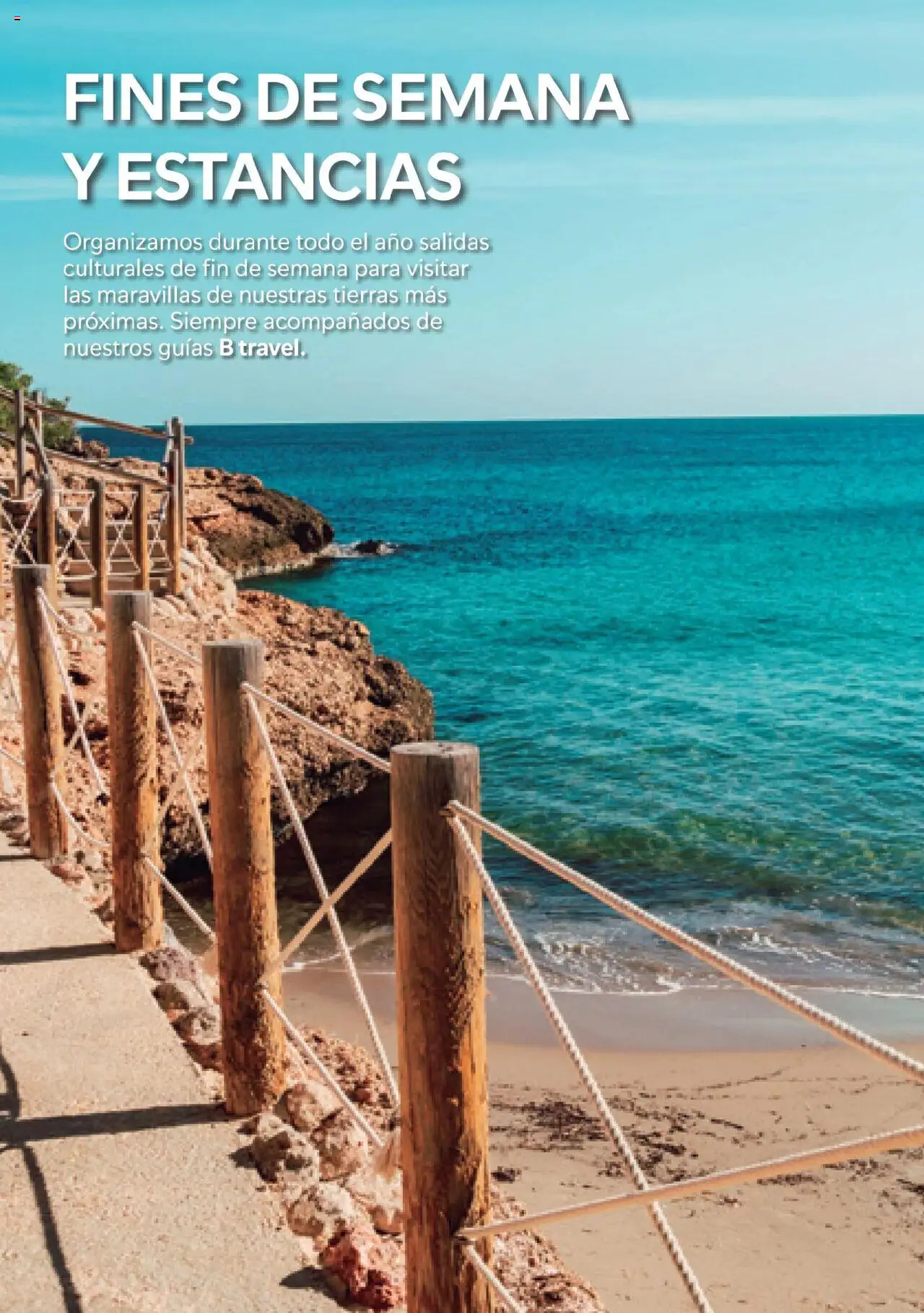 B the travel brand Viatges i Excursions │ válido desde el 01.05.2025 | Página: 41