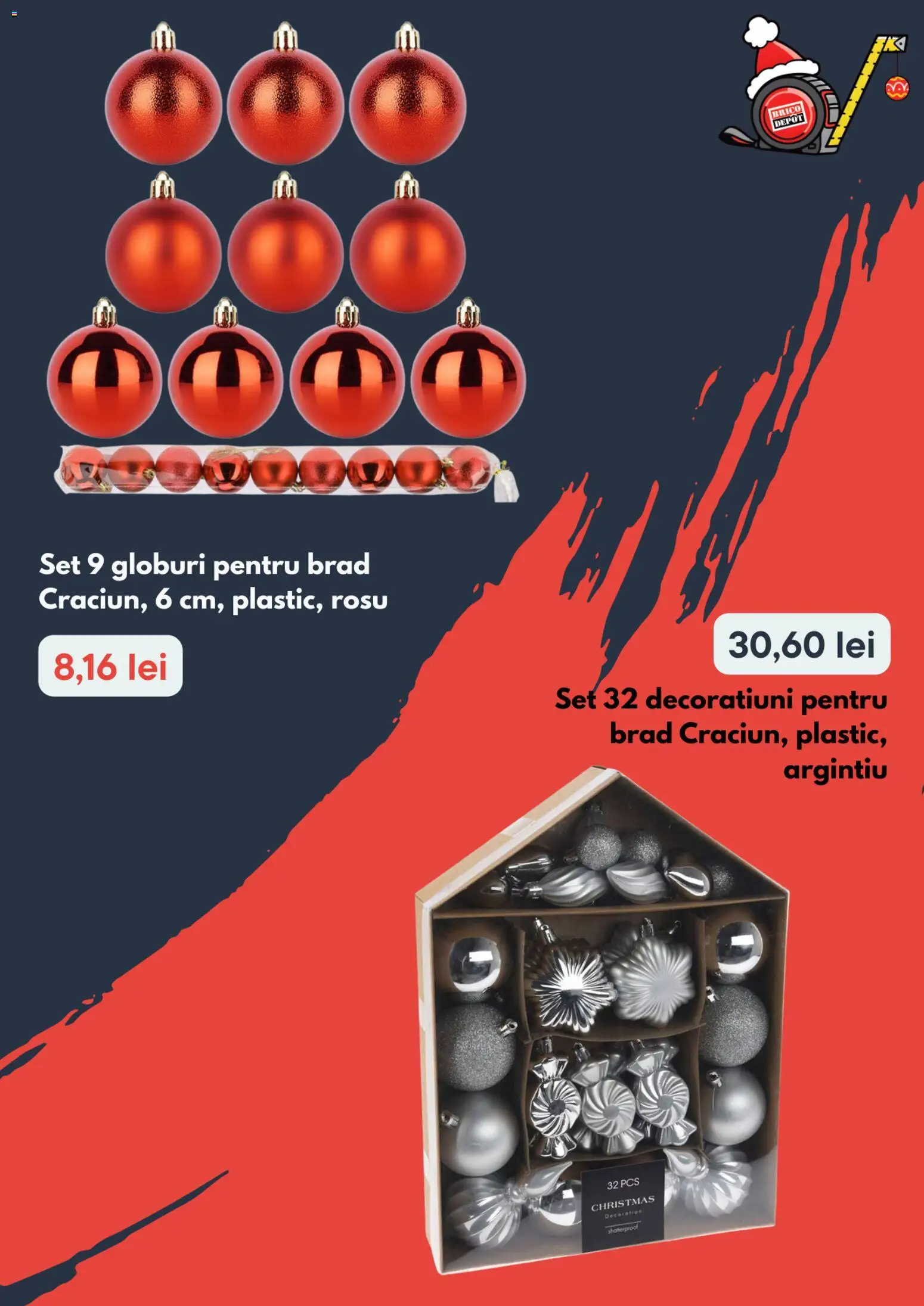 Noul catalog Brico Depot – valabil de la 18.12.2025 | Pagină: 6