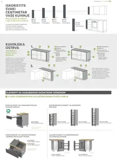 Jela katalog - pregled Jela kataloga - važi od 09.03.2026 | Strana: 111
