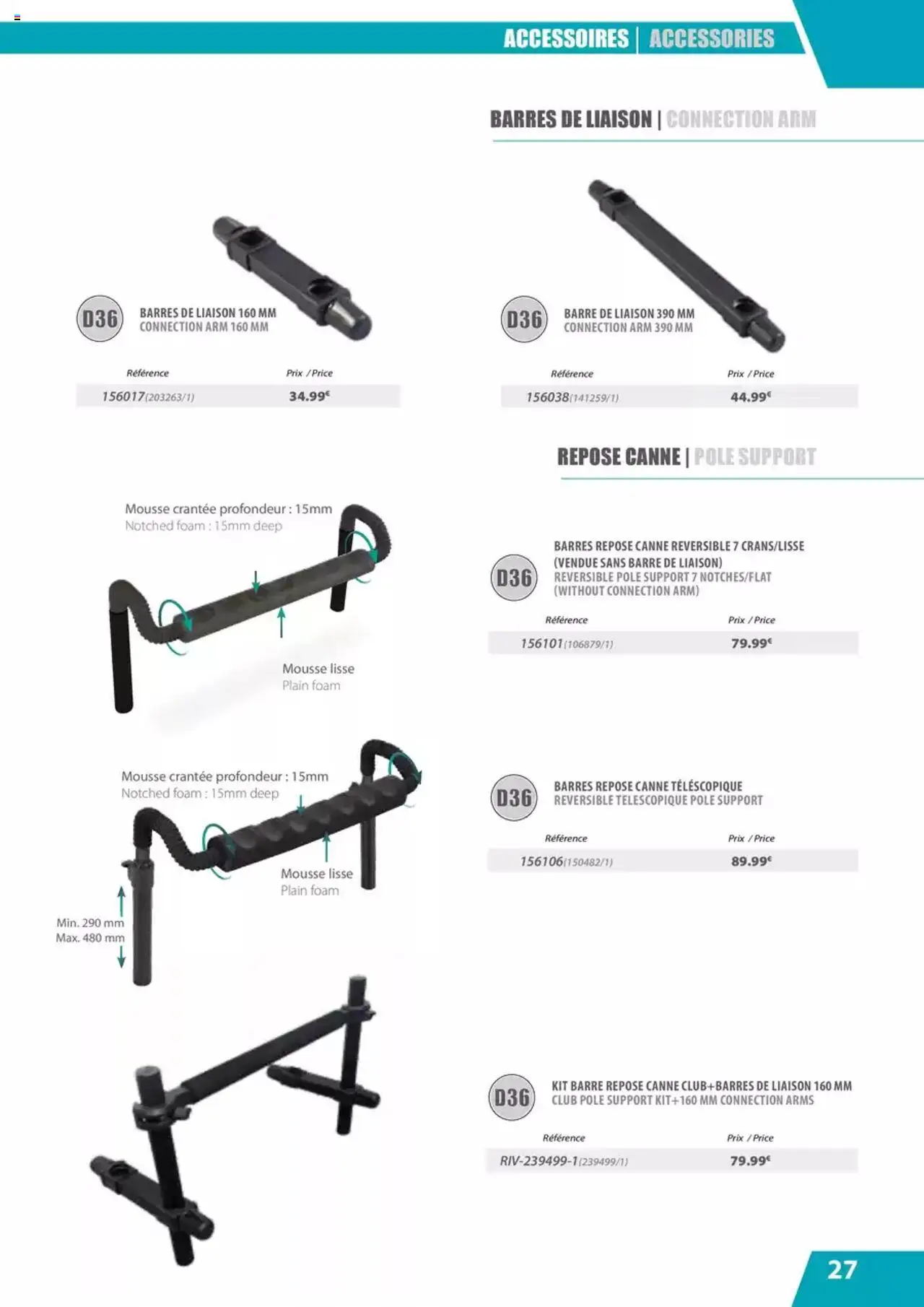 {H1} | Page: 27 | Produits: Mousse