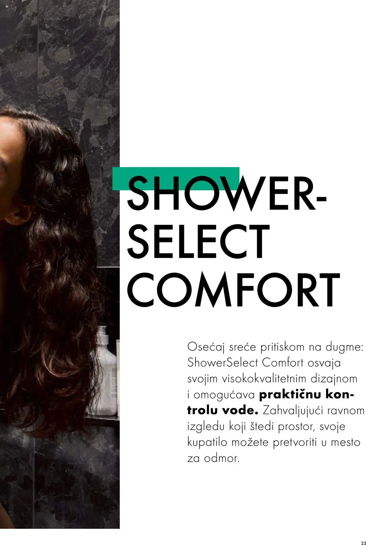 Uradi Sam katalog - važi od 30.06.2025 | Strana: 25 | Proizvode: Kupatilo