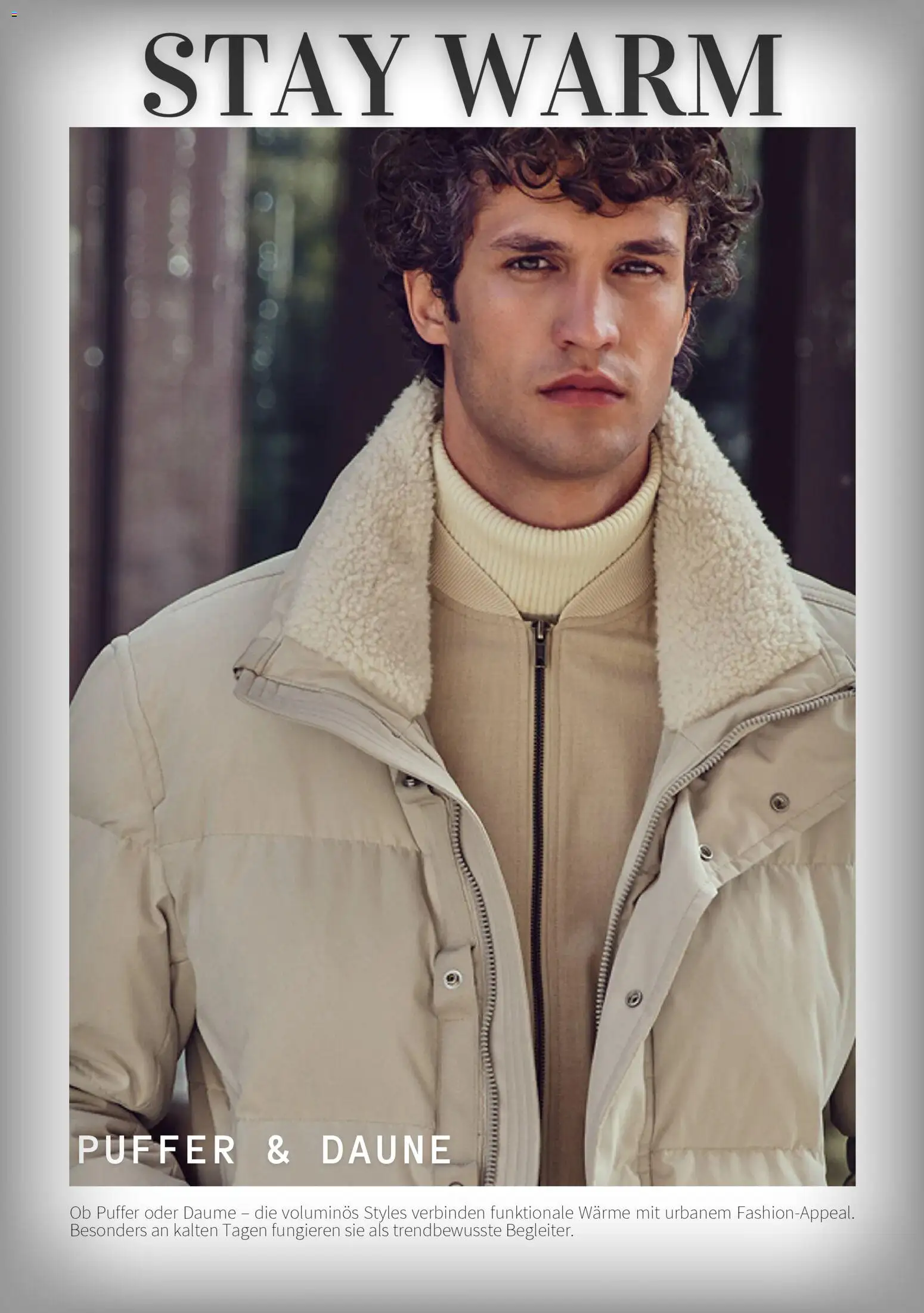 Peek & Cloppenburg Prospekt 	 – gültig ab 08.11.2025 | Seite: 2