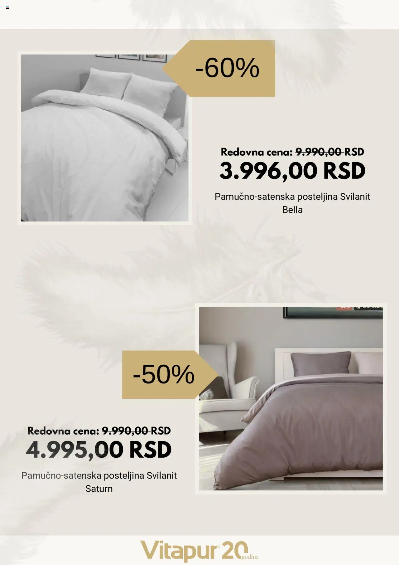 Vitapur katalog - važi od 01.06.2025 | Strana: 5