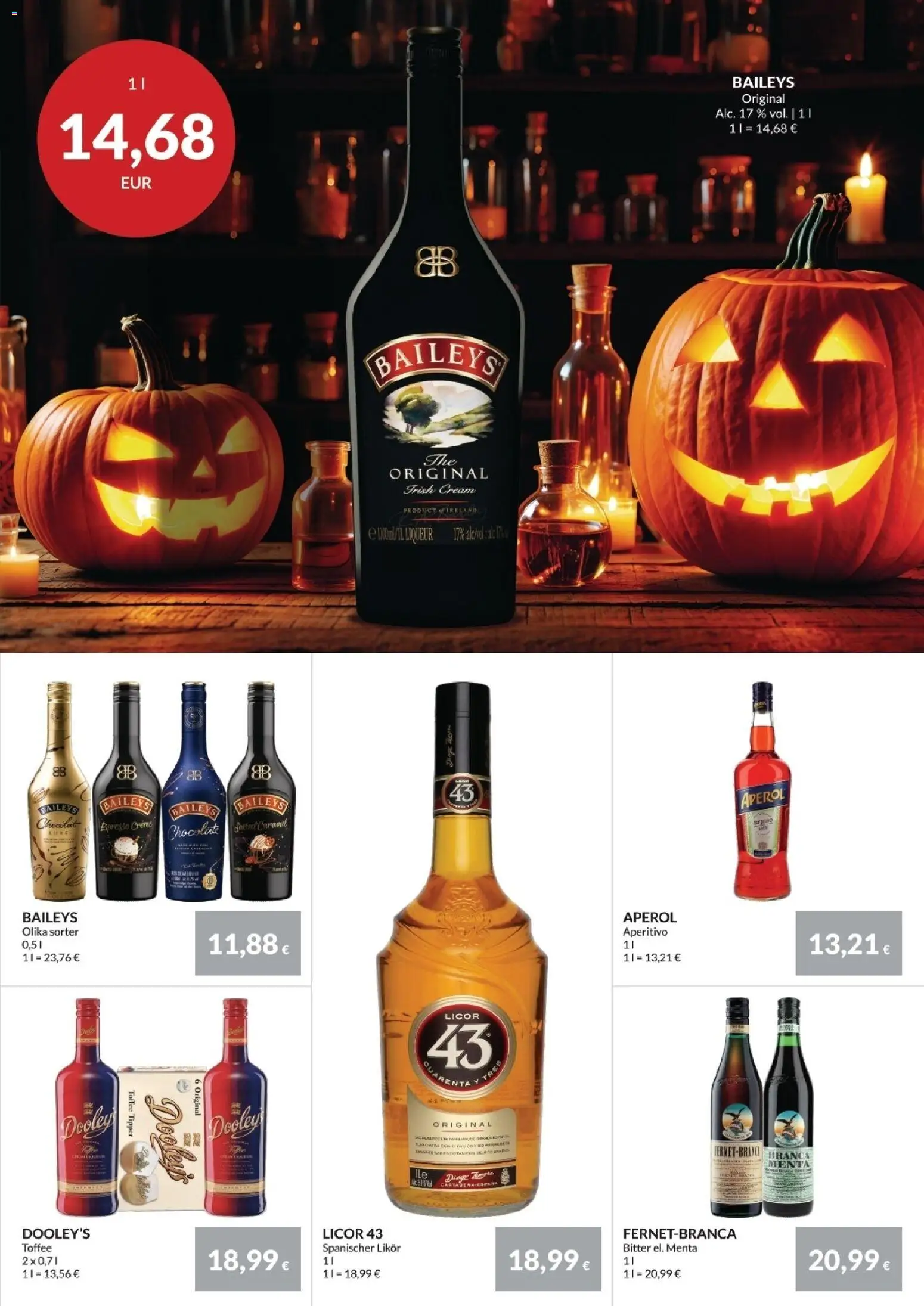 Nielsen Discount tilbudsavis – gyldig fra 02.10.2025 | Side: 37 | Produkter: Amendoins