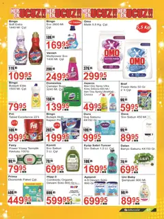 Özkuruşlar Katalog - 22.07.2025 tarihinden itibaren geçerlidir | Sayfa: 7