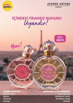 01.12.2025 tarihinden itibaren geçerli olan Gratis kataloğu önizlemesi | Sayfa: 54 | Ürünler: Hindistan Cevizi, Kahve, Portakal, Biber