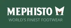Logo trgovine Mephisto - Sport i Moda