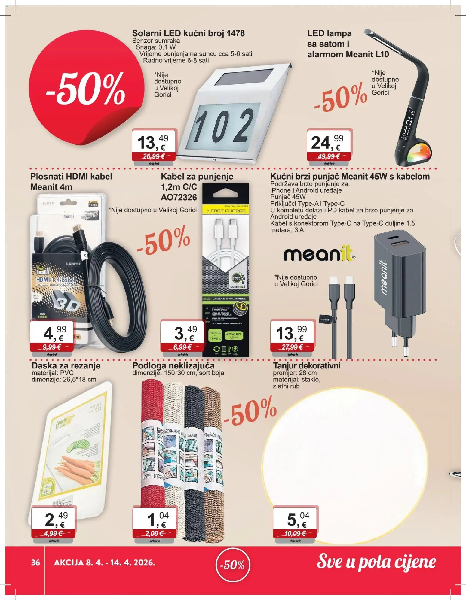 KTC katalog | vrijedi od 08.04.2026 | Stranica: 4