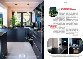 Darty - Prévisualisation de Darty catalogue valide à partir de 01.08.2025 | Page: 35 | Produits: Mais, Laque