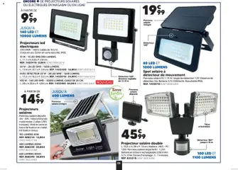 Shopix - Prévisualisation de Shopix Catalogue Automne/Hiver valide à partir de 01.01.2026 | Page: 22