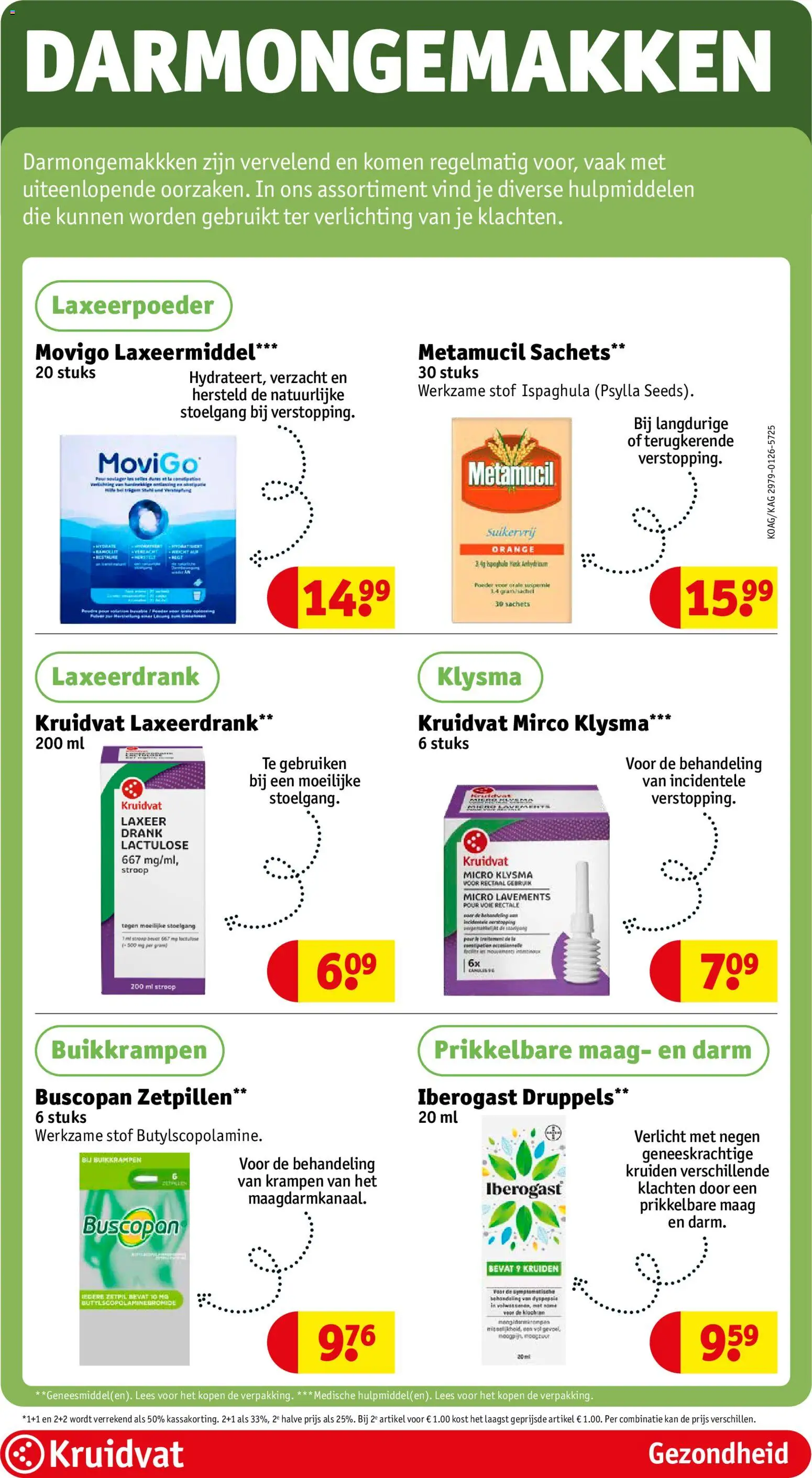 {H1} | Pagina: 71 | Producten: Kan, La, Verlichting, Poeder