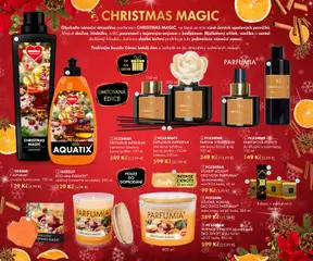 Dedra leták platný od 01.11.2025 | Strana: 2