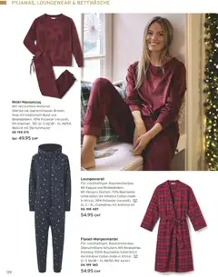 Tchibo Aktionen ab 02.12.2025 gültig | Seite: 124