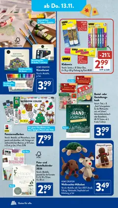 Aldi Süd Prospekt 	 ab 10.11.2025 gültig | Seite: 8 | Produkte: Wein, Home creation