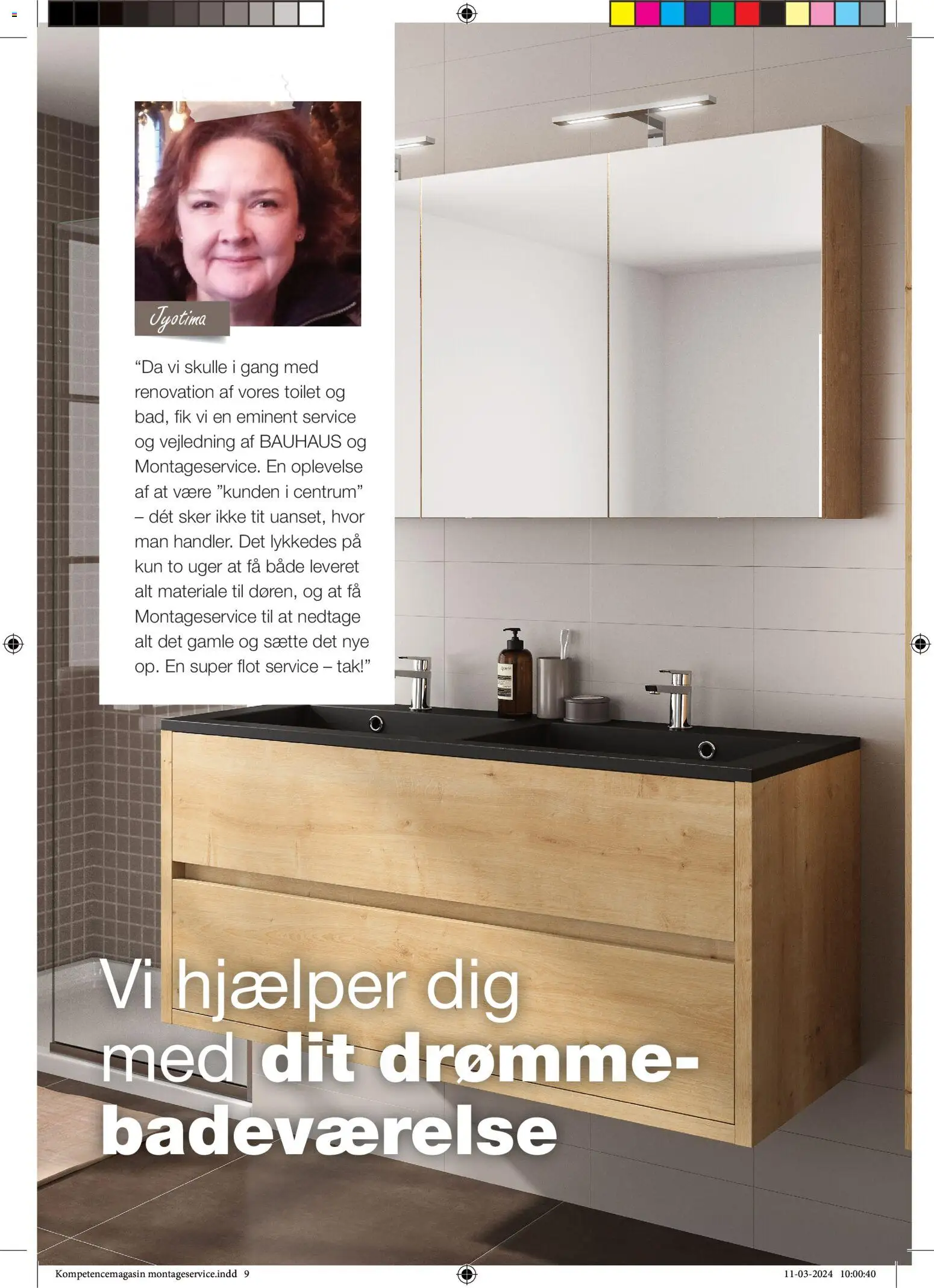 Bauhaus tilbudsavis – gyldig fra 01.01.2026 | Side: 9