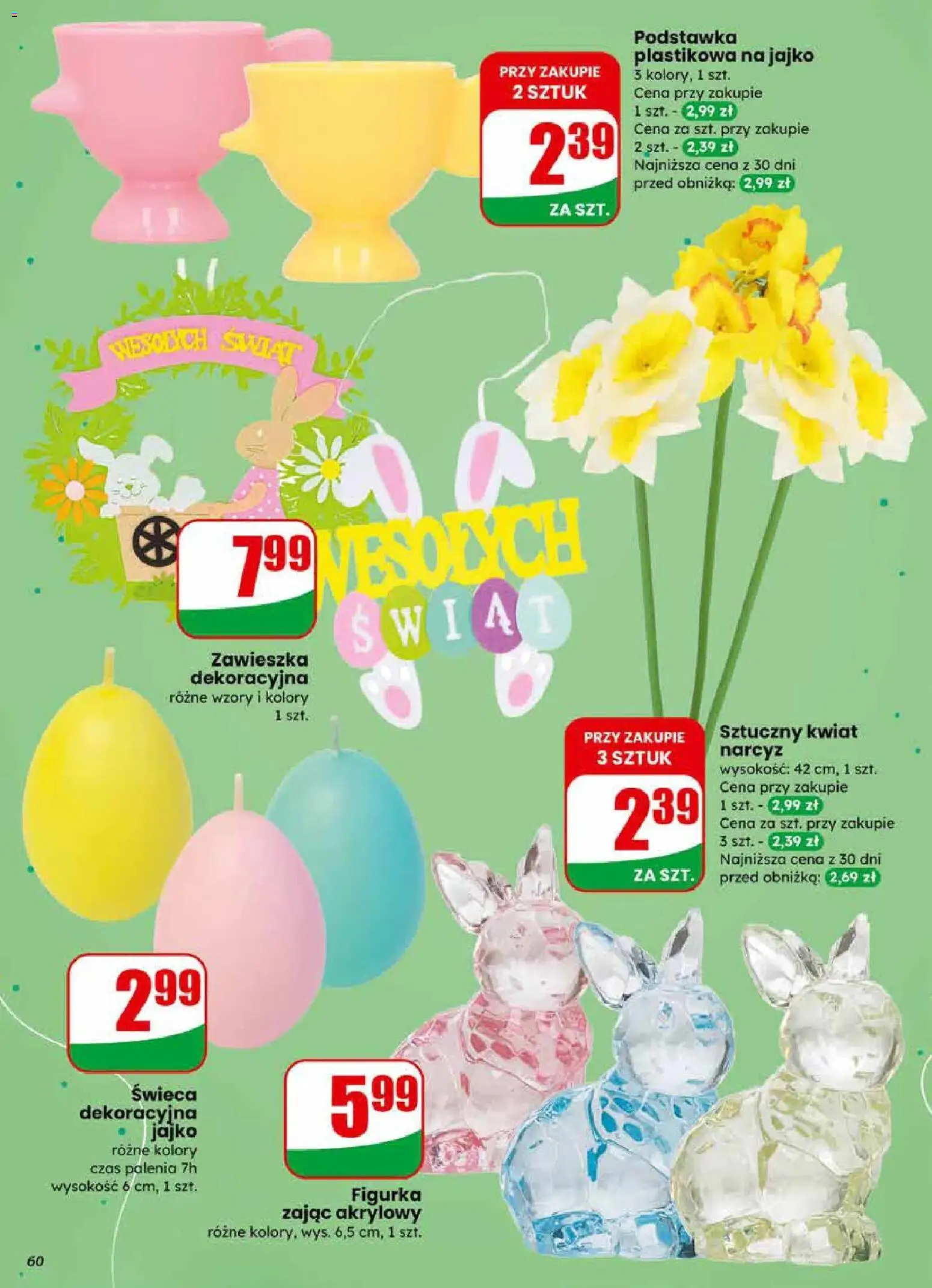 Dino Gazetka od 25.02.2026 | Strona: 60