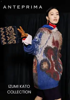 Anteprima del volantino Volantino Anteprima	 valido a partire dal 23.09.2025